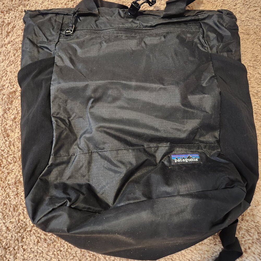 Patagonia Ultralight Black Hole® Tote Pack 27L Ultralight Black Hole® Tote Pack